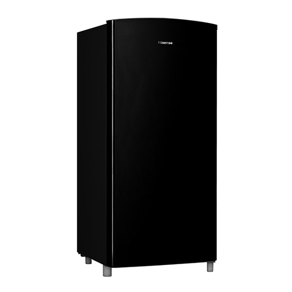 hisense rr220d4ab21 fridge