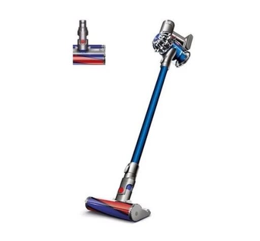 Best Dyson V7 Fluffy+ Vacuum Cleaner Price & Reviews in Malaysia 2024