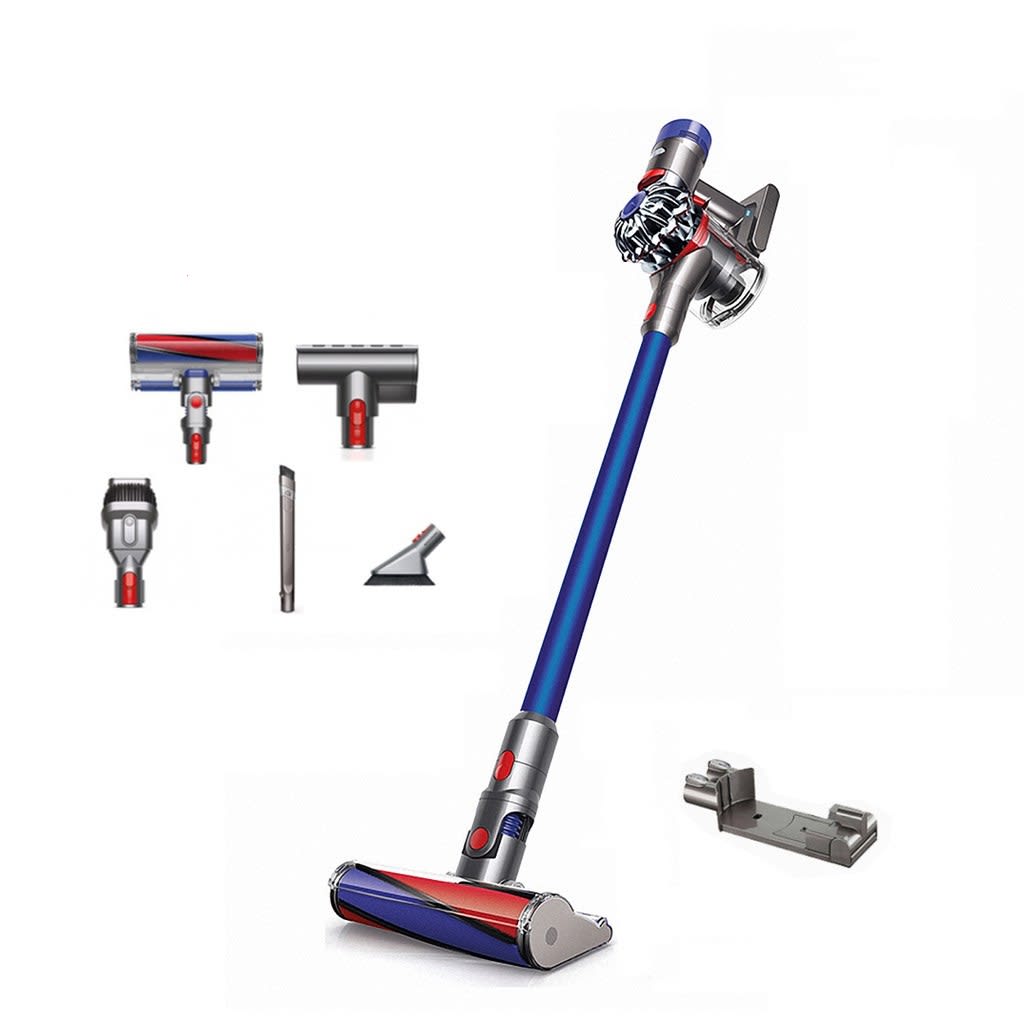 Best Dyson V7 Fluffy+ Vacuum Cleaner Price & Reviews in Malaysia 2024