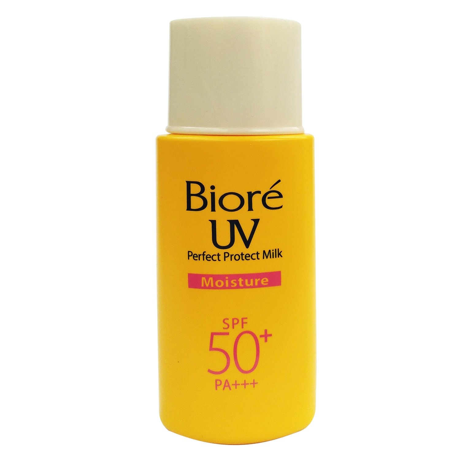 Biore UV Perfect Protect Milk Non-Sticky Sunblock - 2
