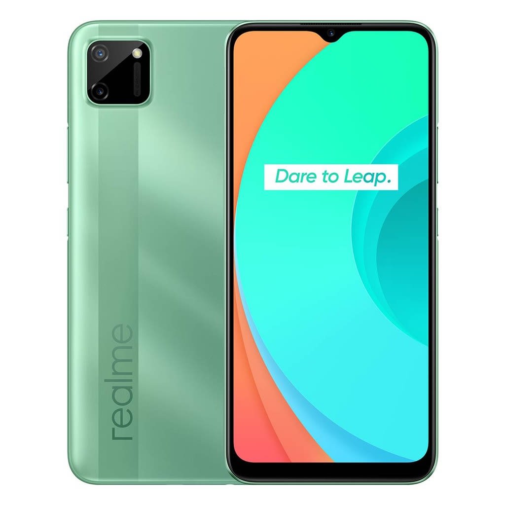 Best Realme C11 Price & Reviews in Malaysia 2023