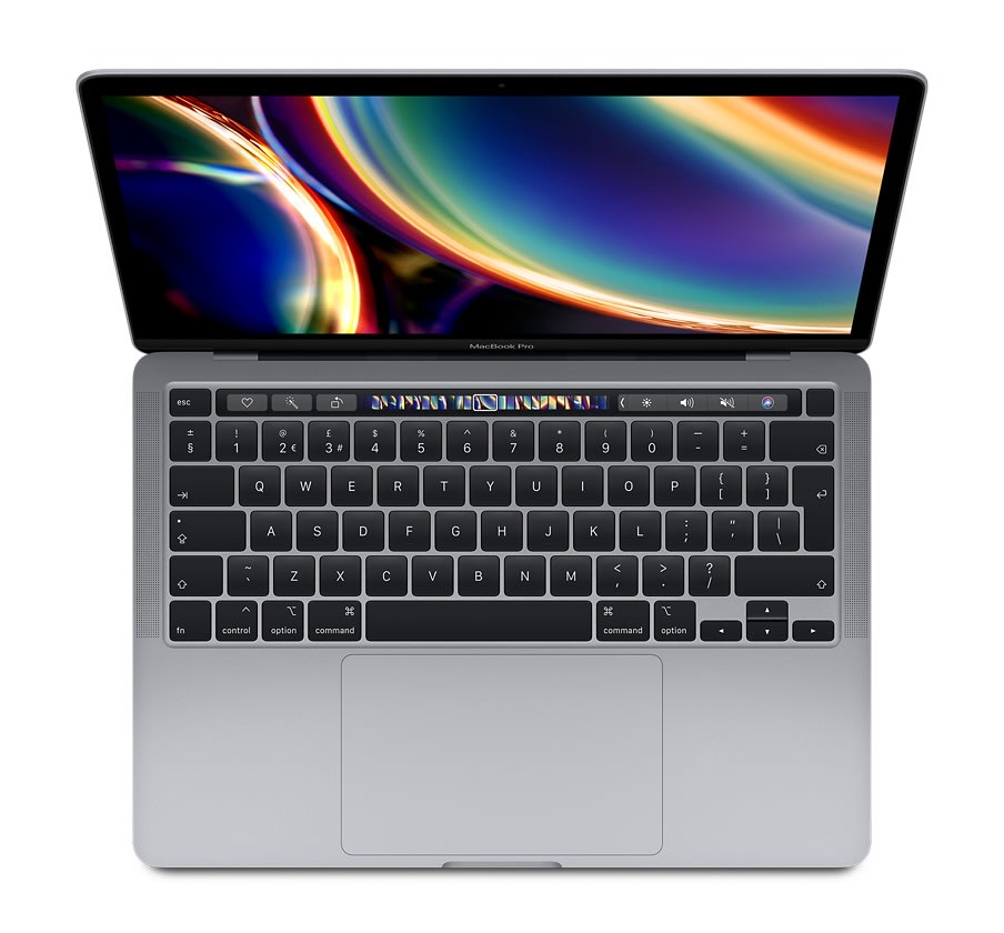 Best Apple MacBook Pro (2020) Price & Reviews in Malaysia 2022