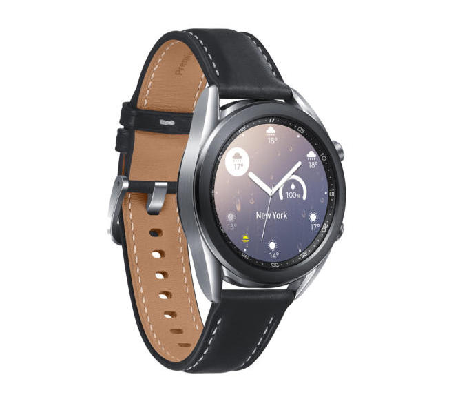 Galaxy watch outlet 3 specs