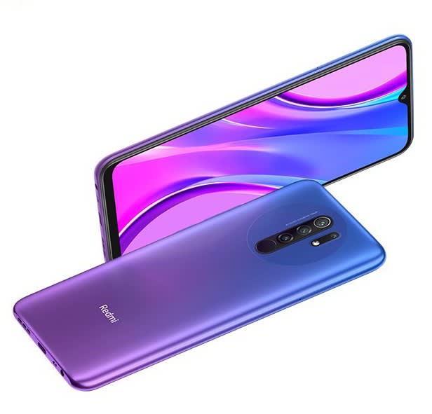 Best Xiaomi Redmi 9 (3GB + 32GB) Price & Reviews in