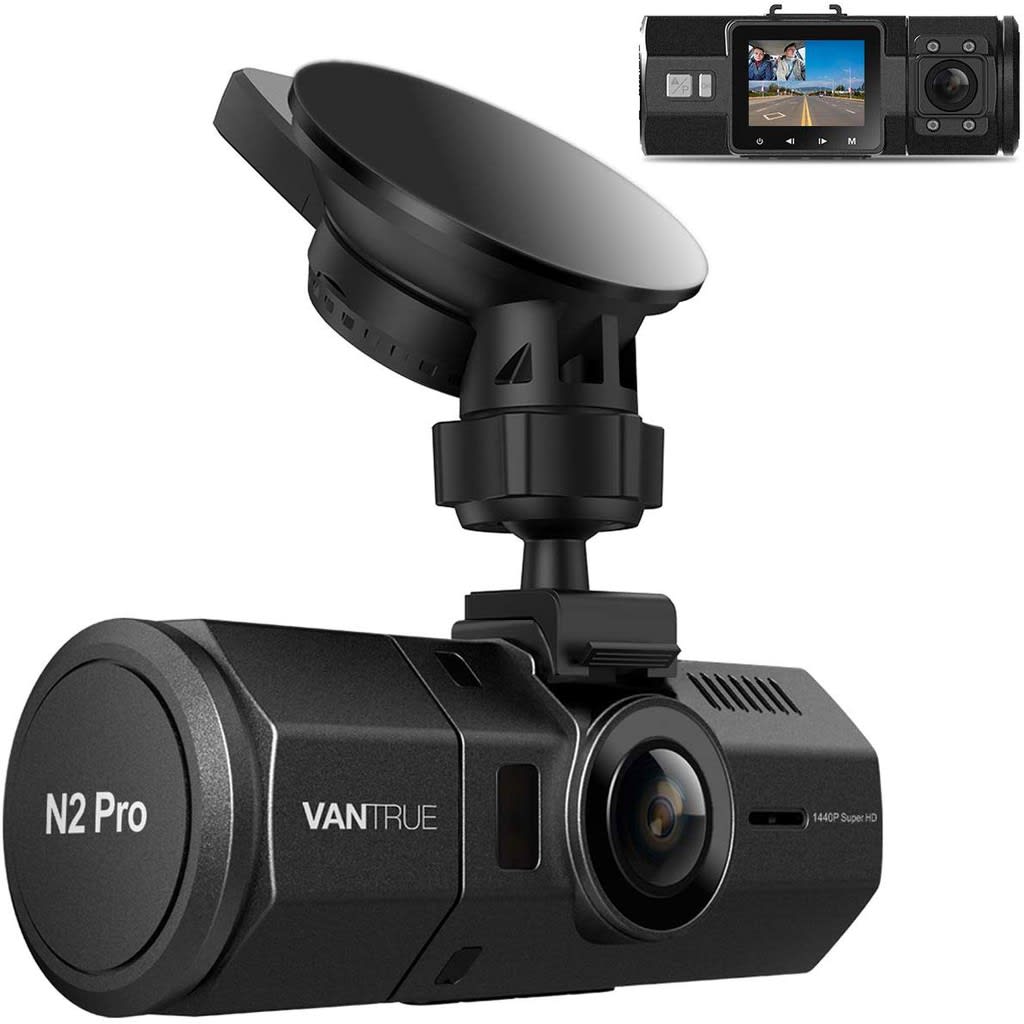 best dash cams