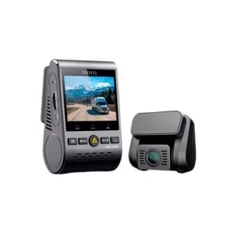 VIOFO A129 Pro Duo Dash Cam
