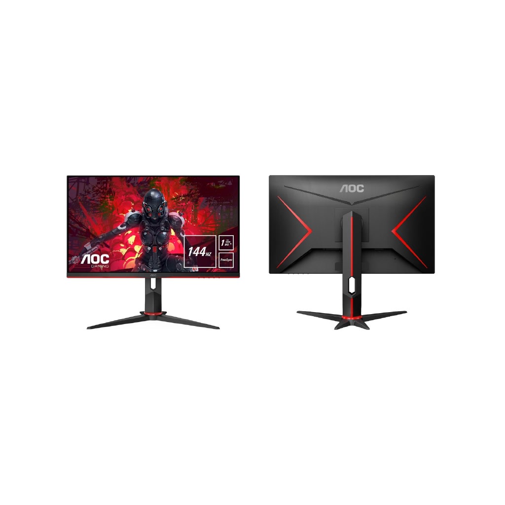Монитор aoc gaming 27. Монитор aoc gaming 27