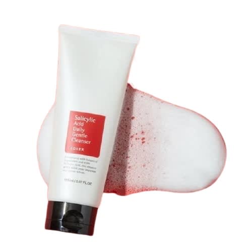 Best Cosrx Salicylic Acid Exfoliating Cleanser Price & Reviews in