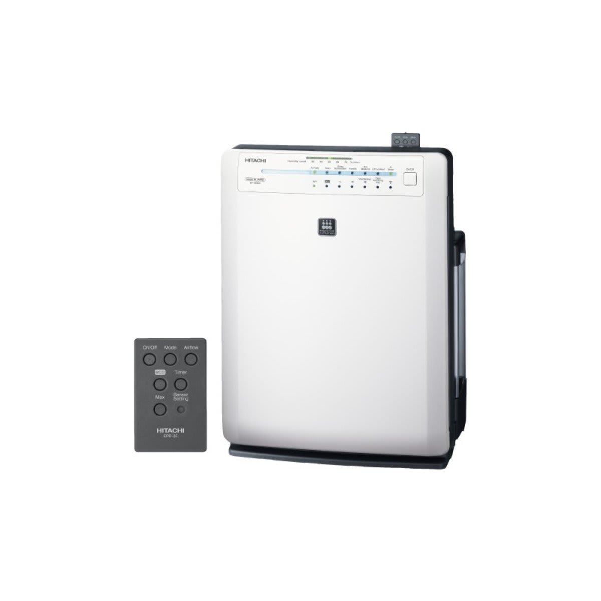 Best Hitachi Humidifying Air Purifier EPA6000 Price & Reviews in