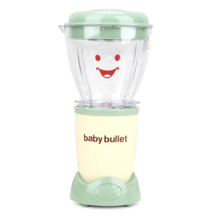 7 Best Baby Blenders in Malaysia 2020 Top Brands and Reviews