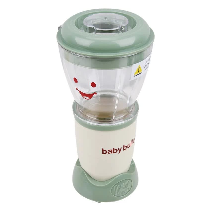 7 Best Baby Blenders in Malaysia 2020 Top Brands and Reviews