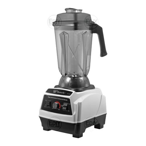 Butterfly B-592 Commercial Heavy Duty Blender-review-malaysia