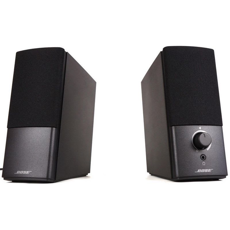 Bose companion 2. Bose Companion 2 Series III. Bose Companion 2 Series III колонки. Bose Companion.