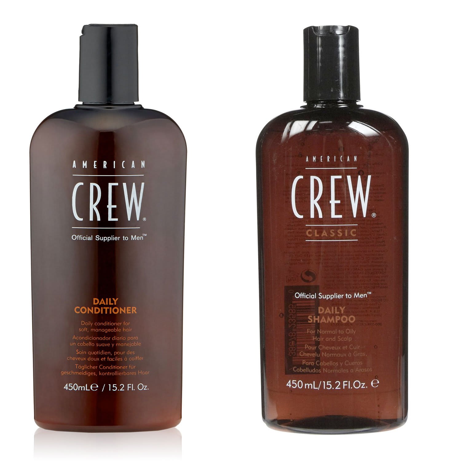 Best American Crew Daily Moisturizing Shampoo Price & Reviews in Malaysia 2024