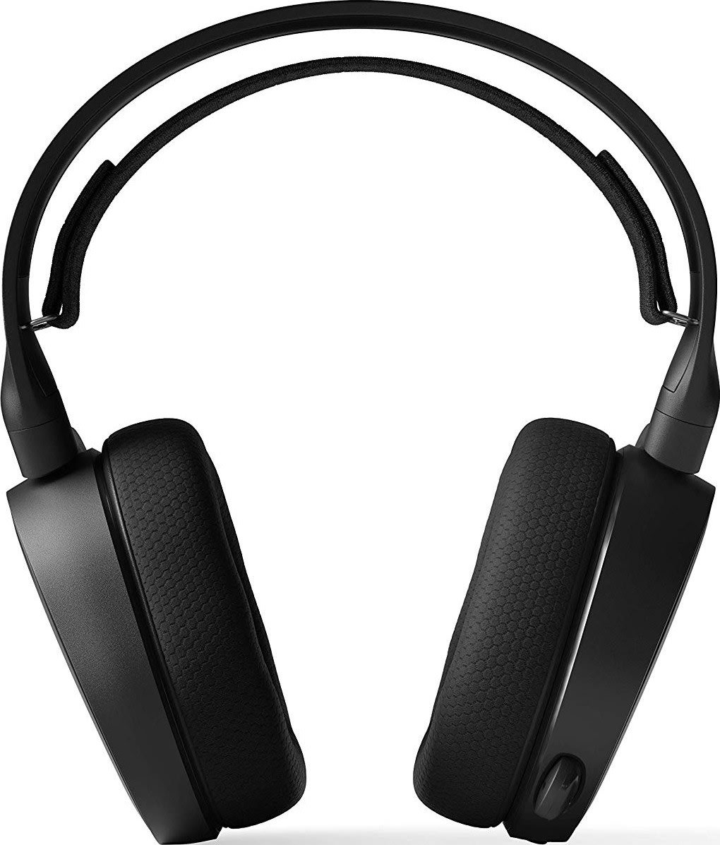 Best SteelSeries Arctis 3 Price & Reviews in Malaysia 2024