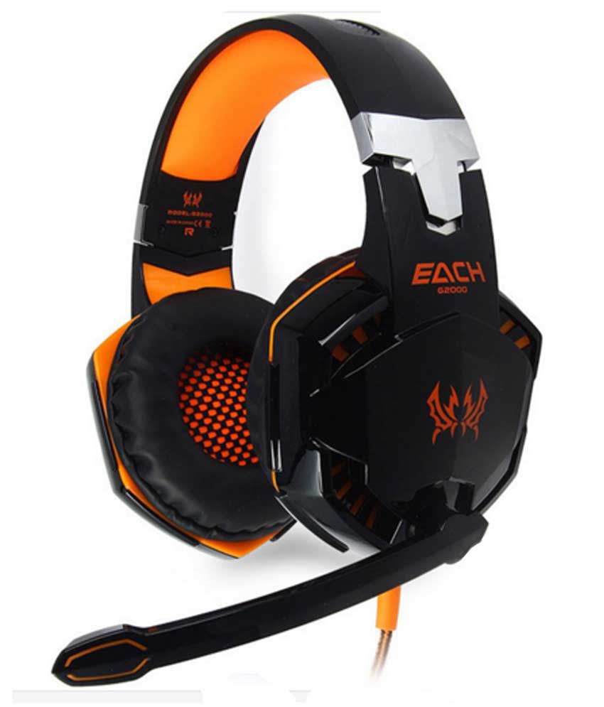 12 Best Budget Headphones for Gaming Malaysia 2021 - Reviews