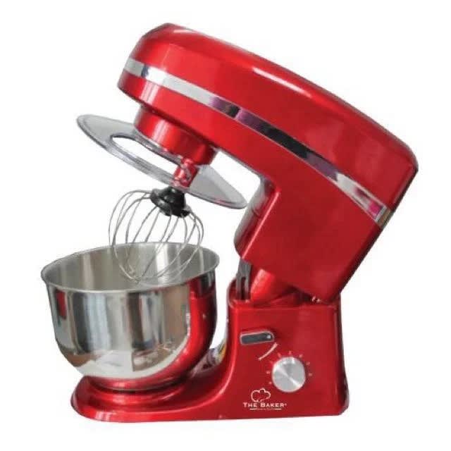 8 Best Stand Mixers for Baking Lovers in Malaysia 2022