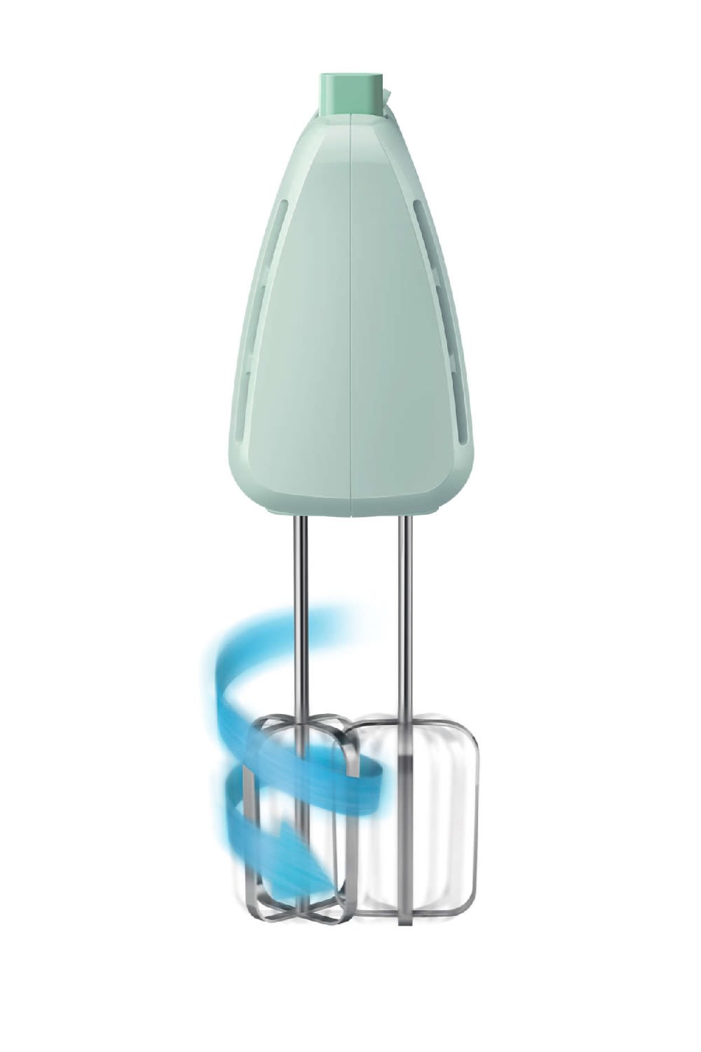 Best Philips Daily Collection Hand Mixer (200W) HR3700 (HR3700/31