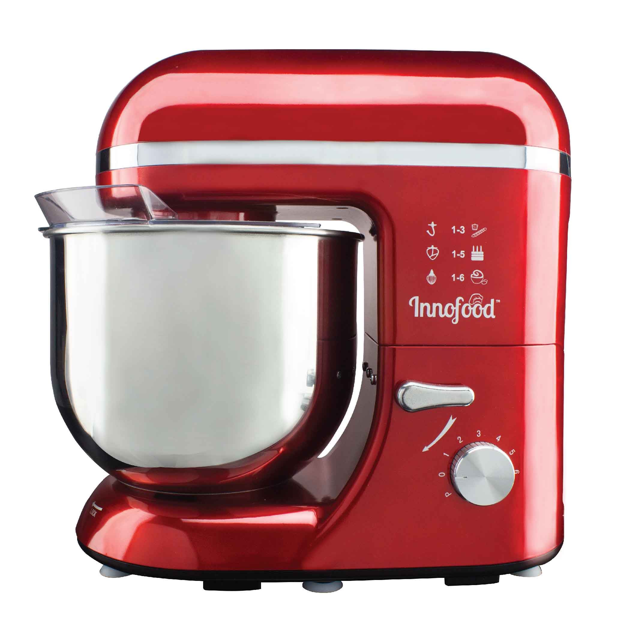 7 Best Stand Mixers in Malaysia 2024 For baking