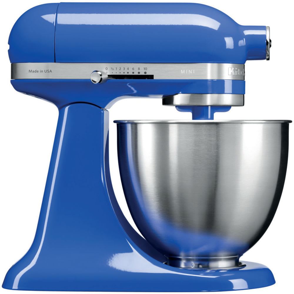 7 Best Stand Mixers in Malaysia 2024 - For baking