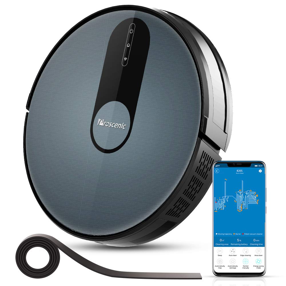 9 Best Robot Vacuum Cleaners in Malaysia 2020 Top Brand Reviews