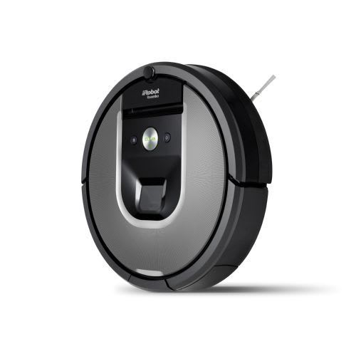 Best Irobot Roomba 960 Price Reviews In Malaysia 21