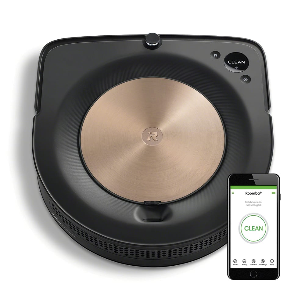 iRobot® Roomba® i7 Robot Vacuum Cleaner - Best iRobot Malaysia