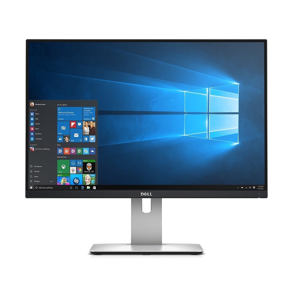 Best Dell UltraSharp U2415 Price & Reviews In Malaysia 2024