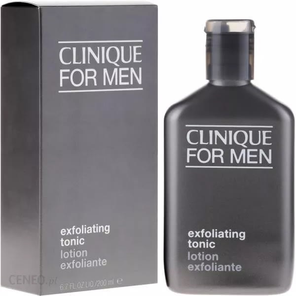 Best Clinique for Men Exfoliating Tonic Price & Reviews in Malaysia 2024