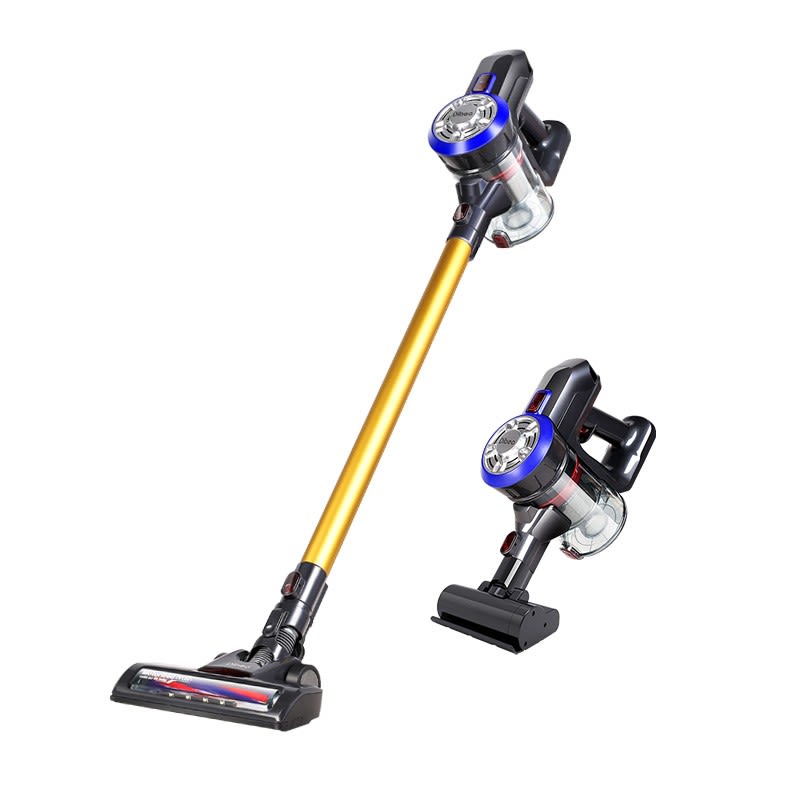 12 Best Vacuum Cleaners in Malaysia 2024 Top Brand Reviews