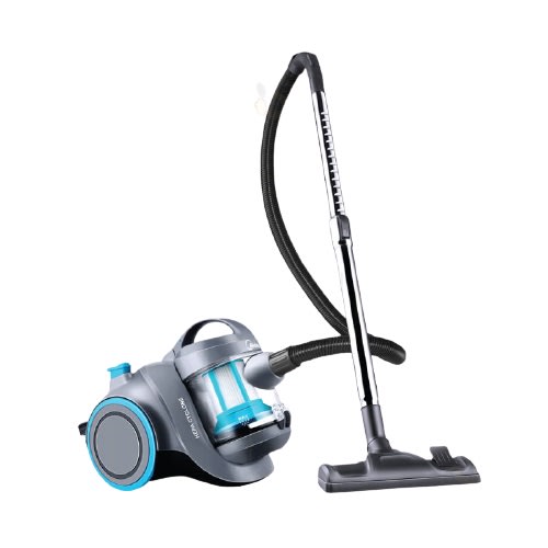 Best Midea Vacuum Cleaner MVCV12KGR Price & Reviews in Malaysia 2024