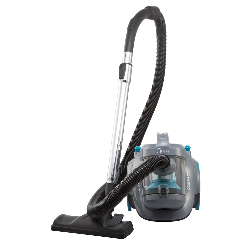 Best Midea Vacuum Cleaner MVCV12KGR Price & Reviews in Malaysia 2024