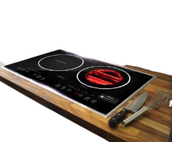 hetch induction cooker