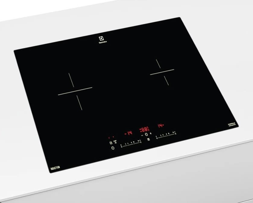 Best Electrolux Builtin Induction Hob EHI7260BA Price & Reviews in