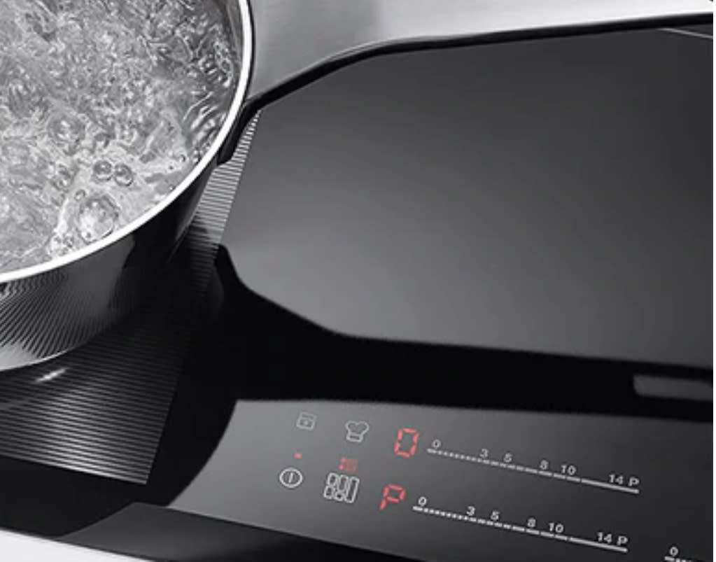 Best Electrolux Builtin Induction Hob EHI7260BA Price & Reviews in