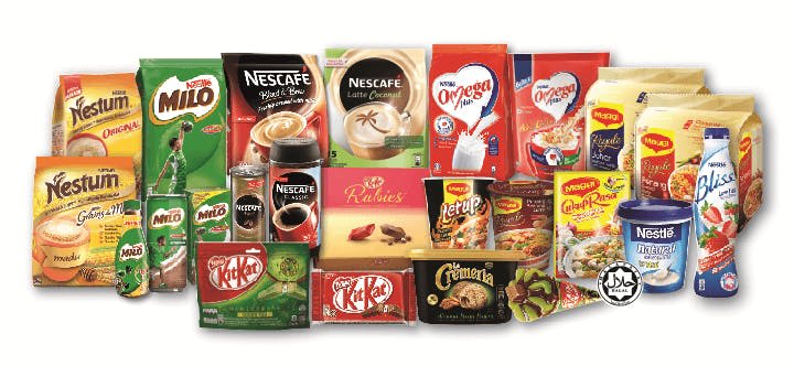 Nestle Malaysia  Review Latest Promo Deals in 2022