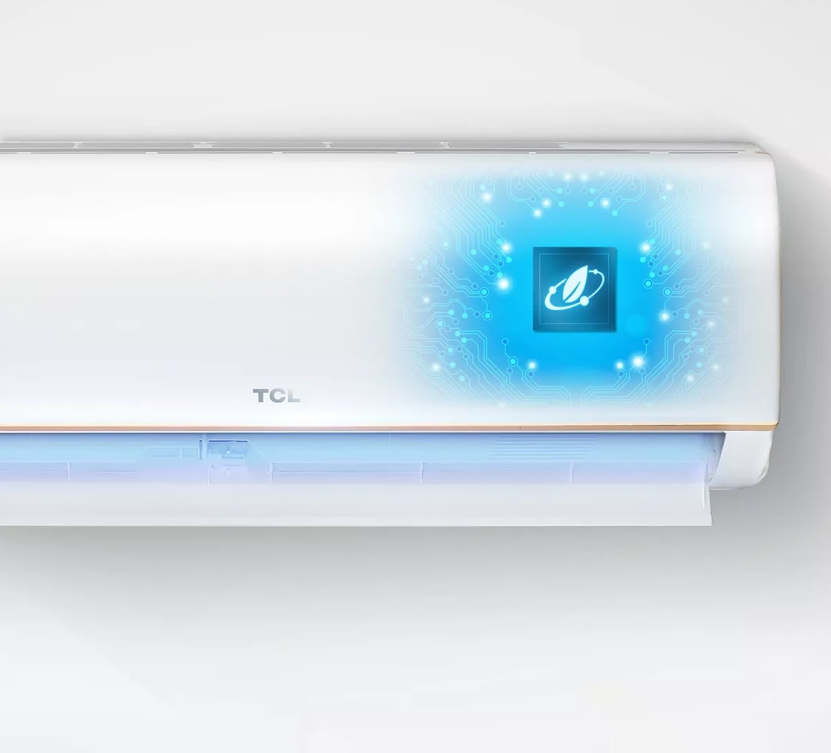 Best TCL Air Conditioner 1.0HP Non-Inverter (TAC-09CSA) Price & Reviews ...