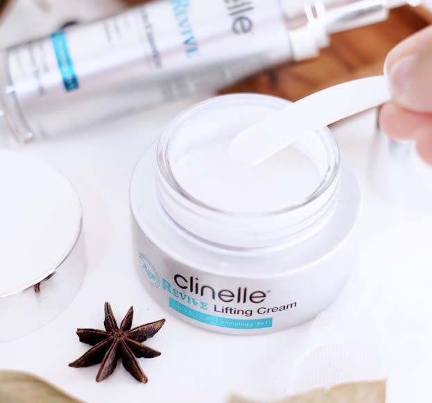Best Clinelle Age Revive Lifting Cream Price & Reviews in Malaysia 2023