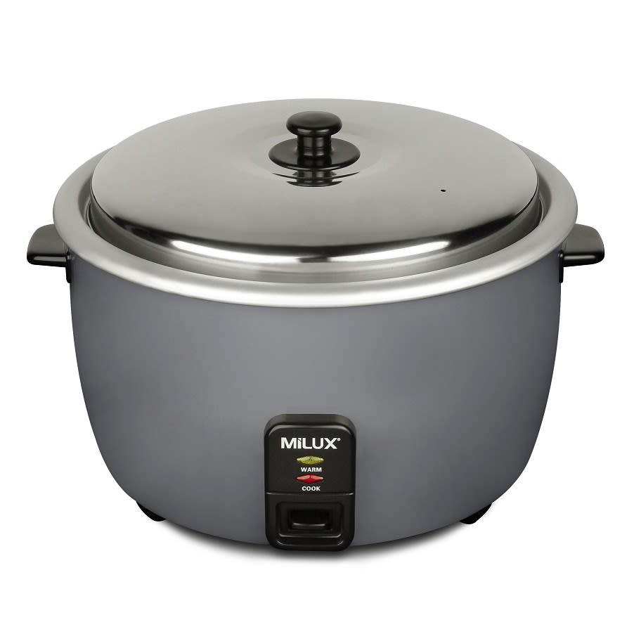 Rice Cooker In Malay / 15 Best Rice Cookers In Malaysia For Rice Lover