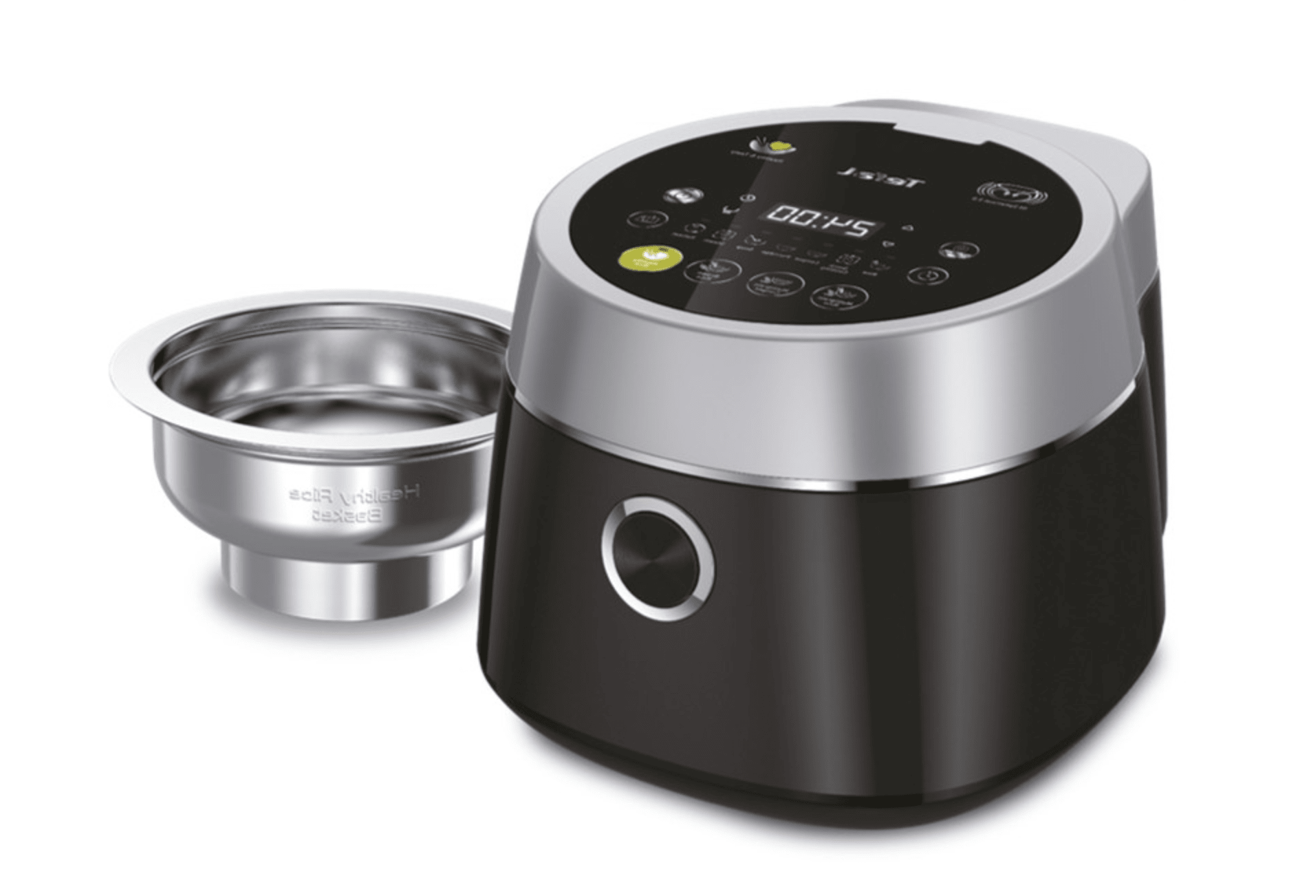 10 Best Rice Cookers in Malaysia 2024