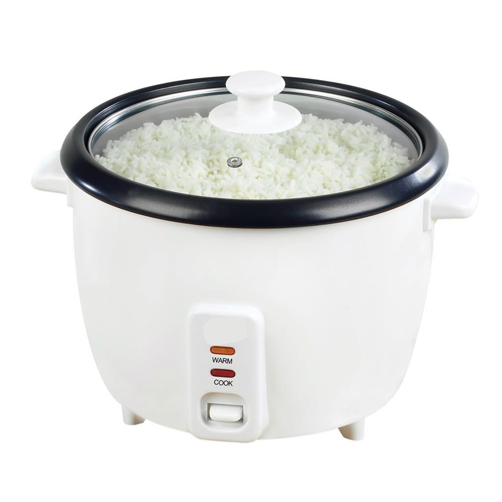 Best Midea Conventional Rice Cooker MG-GP06B Price ...