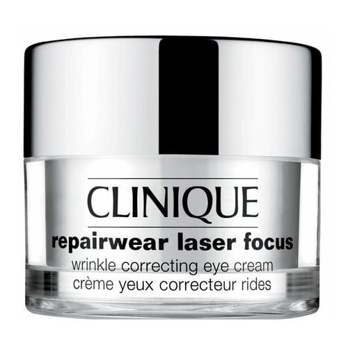Clinique Repairwear Laser Focus Wrinkle Correcting Eye Cream review in malaysia