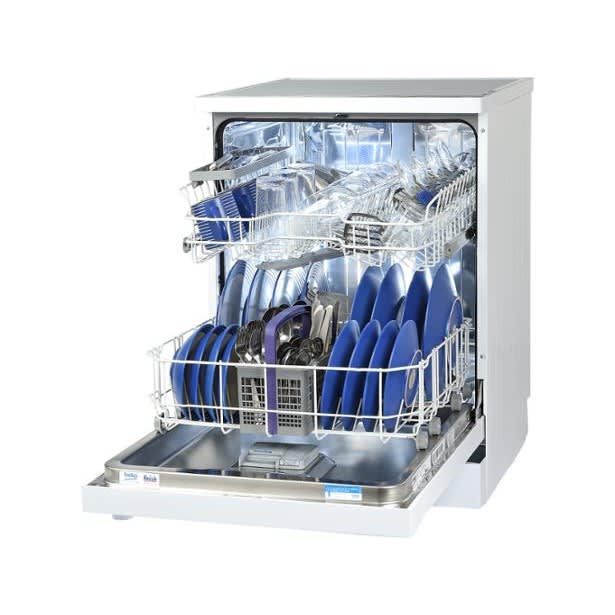 Beko Dishwasher DFN05R11W