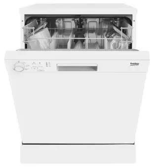 Beko Dishwasher DFN05R11W