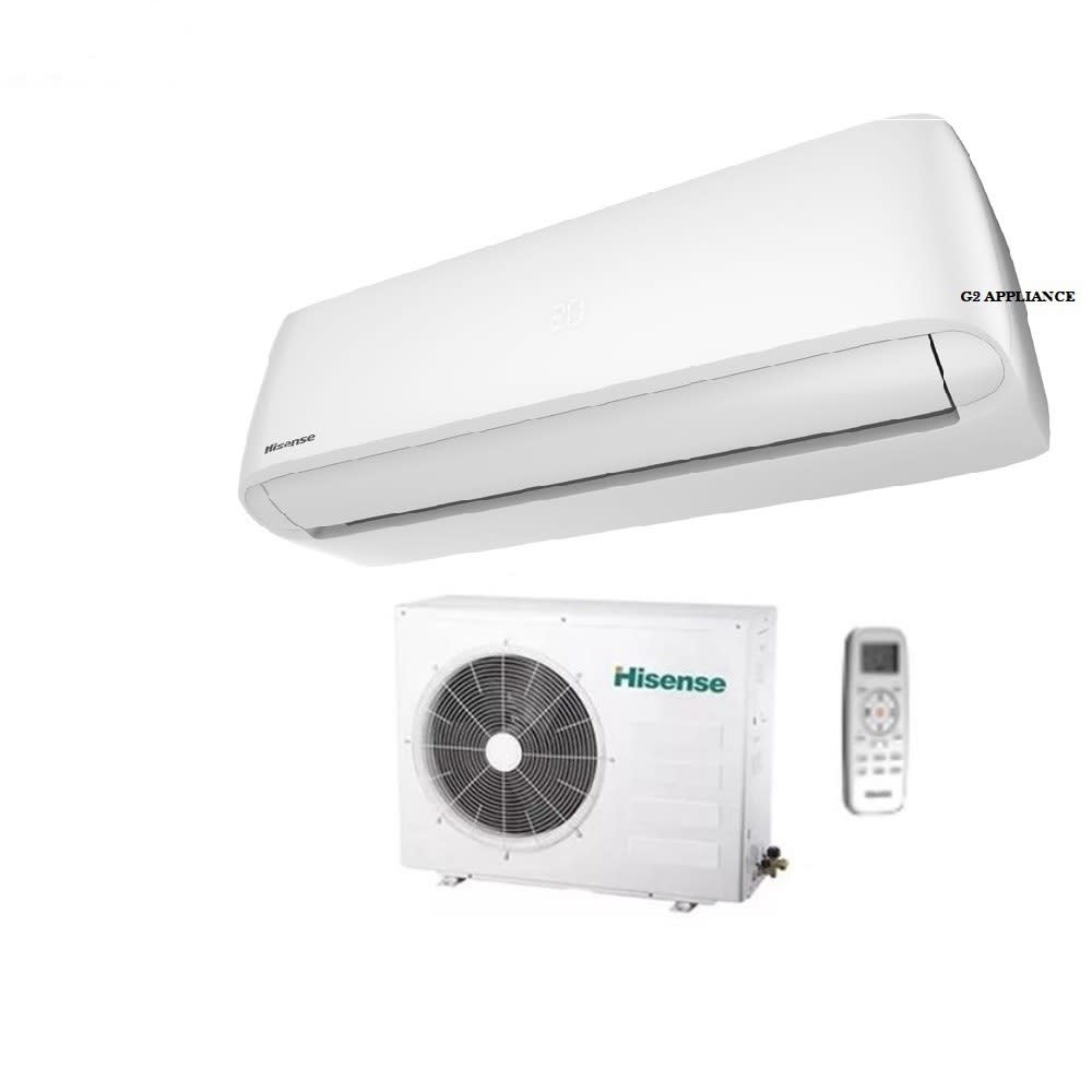 Best Hisense R32 Standard 15hp Air Conditioner Db Price And Reviews In Malaysia 2024 9507