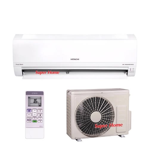 hitachi air conditioner 1.5 hp