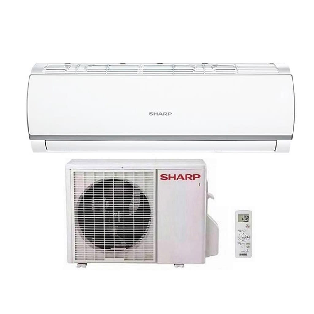 Best Sharp 1.5HP Air Conditioner R32 Price & Reviews in Malaysia 2023