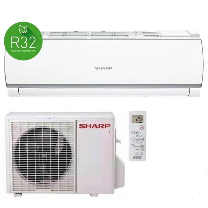 Best Sharp 1.5HP Air Conditioner R32 Price & Reviews in Malaysia 2022
