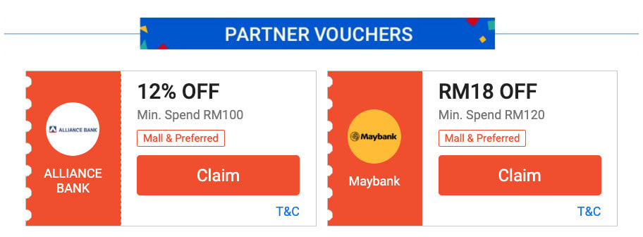 Alliance Bank Shopee 12.12 Alliance Bank Shopee 12.12