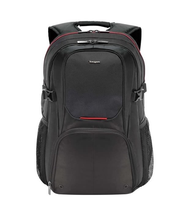 Targus 15.6'' Metropolitan Advanced Backpack